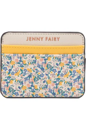 Jenny Fairy 4W1-003-SS23