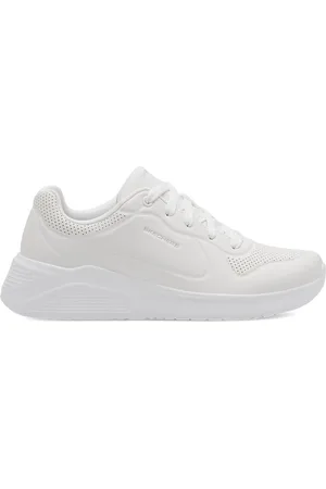 Skechers UNO LITE 8750063 WHT