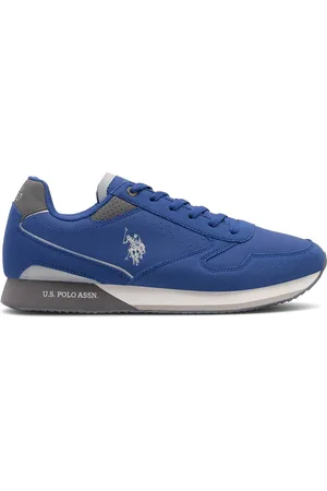 U.S. Polo Assn. NOBIL003M/CHY4