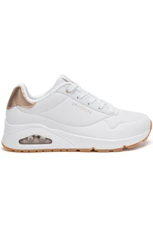 Skechers UNO 177094 WHT
