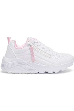 Skechers UNO LITE 310387L WHT