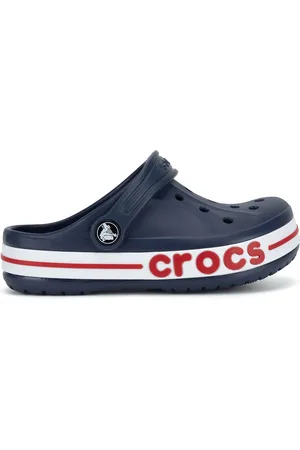 Crocs BAYABAND CLOG K 207019-410