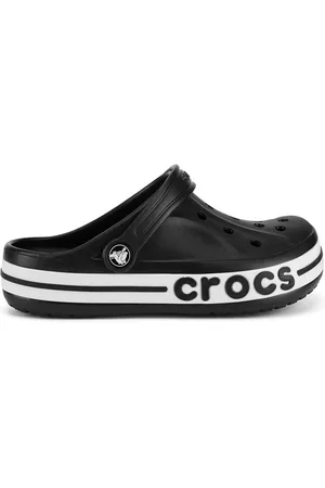 Crocs BAYABAND CLOG K 207019-001