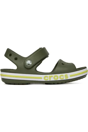 Crocs BAYABAND SANDAL K 211054-309