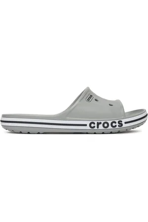 Crocs BAYABAND SLIDE 205392-007