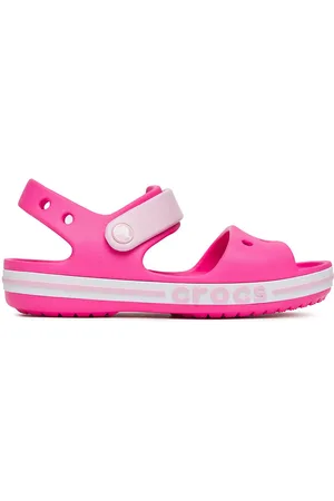 Crocs BAYABAND SANDAL K 211054-6QQ