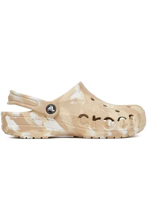 Crocs BAYA MARBLED CLOG 206935-2ZM