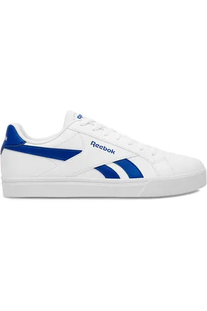 Reebok ROYAL COMPLET 100009562-M BIAŁY
