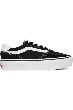 Vans BROOKLYN LS PLATFORM VN000DC4BA21