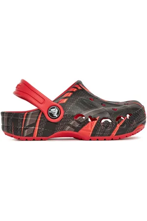 Crocs BAYA SEASONAL PRINTED CG K 209728-8C1