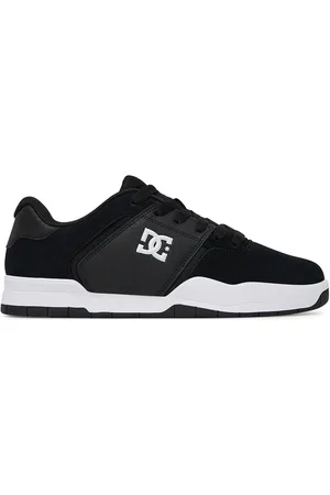 Dcshoes CENTRAL ADYS100551-BKW