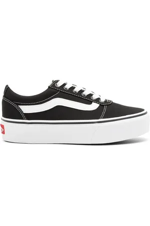 Vans WARD PLATFORM VN0A3TLC1871