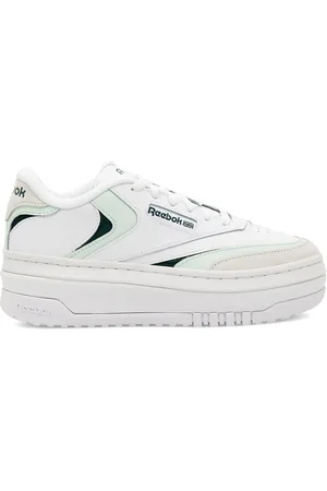 Reebok 100033107 BIAŁY
