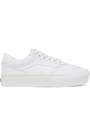 Vans BROOKLYN LS PLATFORM VN000DC4WWW1