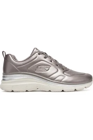 Skechers FASHION FIT - GLOW UP 149749 PEW