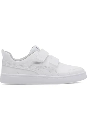 PUMA Courtflex v2 V PS* 37154304