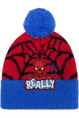 SPIDERMAN ACCCS-AW24-228SPRMV