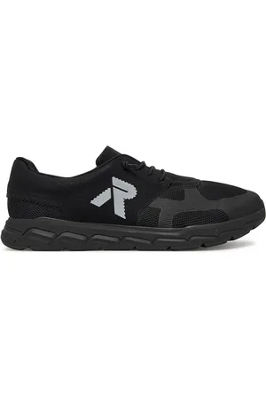 Rieker 09100-00