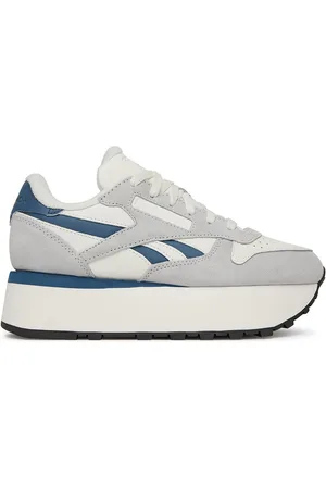 Reebok CLASSIC LEATHER TRIPLE LIFT 100211388