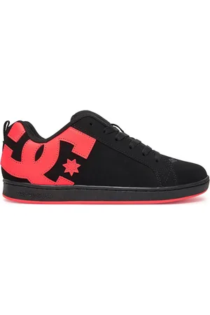 Dcshoes COURT GRAFFIK 300678-BHP