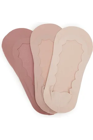 Nine West LA_NW_4WB_009_SS25 (3-PACK) BKACK/