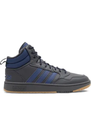 adidas HOOPS 3.0 MID WINTER IF2635
