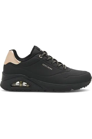 Skechers UNO - SHIMMER AWAY 155196 BBK