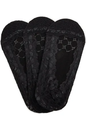 Nine West LA_NW_4WB_005_SS25 (3-PACK) BLACK
