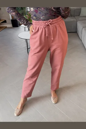 Cloth Spodnie Rose