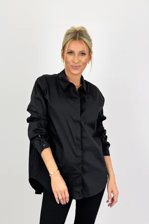 Cloth Koszula Czarna