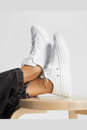 Converse Chuck Taylor All Star Leather