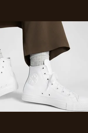 Converse Chuck Taylor All Star Leather