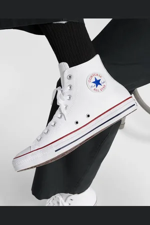 Converse Chuck Taylor All Star Leather