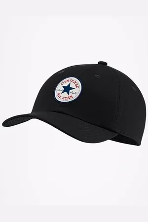 Converse Tipoff Chuck Patch Baseball Hat