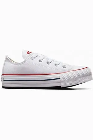 Converse Chuck Taylor All Star Lift Platform