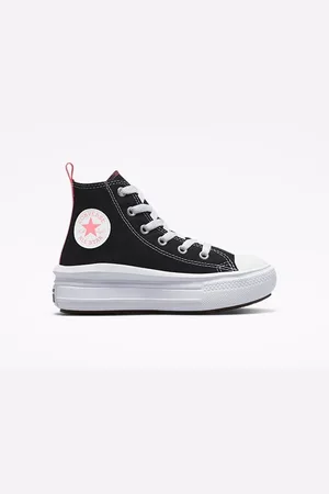 Converse Chuck Taylor All Star Move Platform
