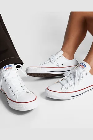 Converse Chuck Taylor All Star Leather