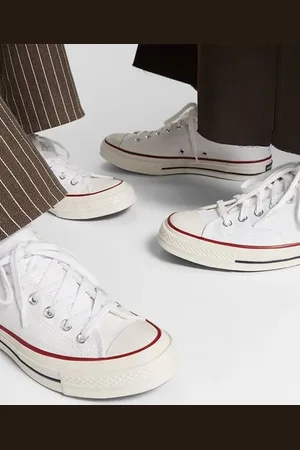 Converse Chuck 70 Vintage Canvas