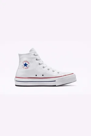 Converse Chuck Taylor All Star EVA Lift Canvas Platform