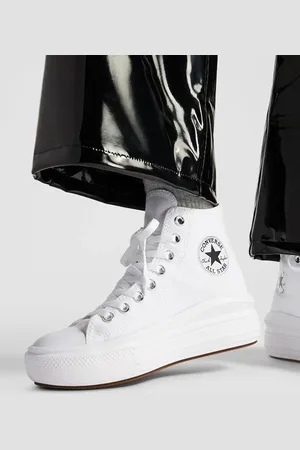 Converse Chuck Taylor All Star Move Platform