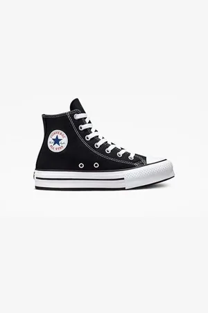 Converse Chuck Taylor All Star EVA Lift Canvas Platform