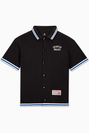 Converse CONS x Quartersnacks Warm Up Top