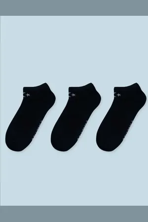 Converse 3-Pak Skarpetek Basic Wordmark