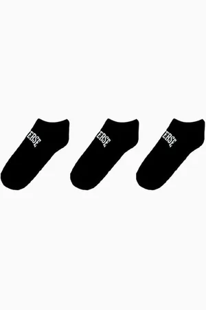 Converse 3-Pack Basic Low Cut Socks