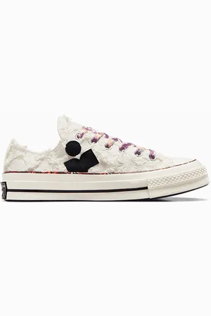 Converse X Isabel Marant Chuck 70
