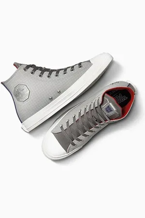 Converse X Transformers Chuck Taylor All Star Decepticons