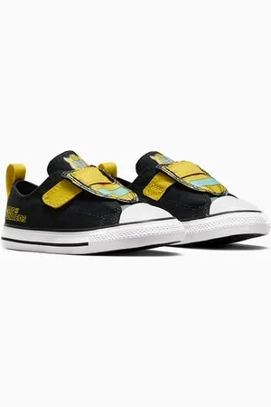 Converse X Transformers Chuck Taylor All Star Easy-On