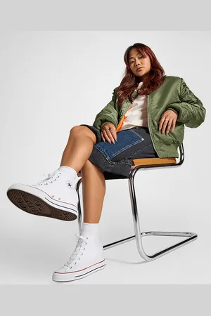Converse Chuck Taylor All Star Wedge Platform