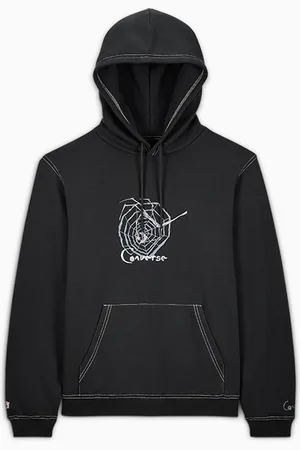 Converse X Coraline Hoodie