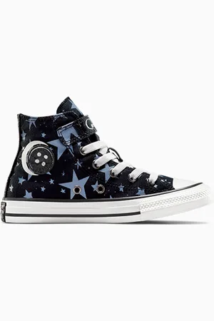 Converse X Coraline Chuck Taylor All Star Easy On